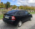 Черный ВАЗ 2170 Priora, объемом двигателя 1.6 л и пробегом 156 тыс. км за 2300 $, фото 2 на Automoto.ua