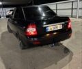Чорний ВАЗ 2170 Priora, об'ємом двигуна 1.6 л та пробігом 150 тис. км за 2200 $, фото 2 на Automoto.ua
