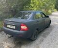 Чорний ВАЗ 2170 Priora, об'ємом двигуна 1.6 л та пробігом 300 тис. км за 950 $, фото 3 на Automoto.ua