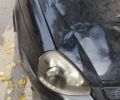 Черный ВАЗ 2170 Priora, объемом двигателя 1.6 л и пробегом 175 тыс. км за 2100 $, фото 7 на Automoto.ua