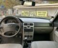 Черный ВАЗ 2170 Priora, объемом двигателя 1.6 л и пробегом 194 тыс. км за 2650 $, фото 5 на Automoto.ua