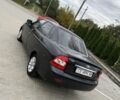 Черный ВАЗ 2170 Priora, объемом двигателя 1.6 л и пробегом 250 тыс. км за 1350 $, фото 6 на Automoto.ua