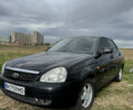 ВАЗ 2170 Priora 2008 в Одессе на Automoto.ua Черный ВАЗ 2170 Priora, объемом двигателя 1.6 л и пробегом 72 тыс. км за 1999 $, фото 1 на Automoto.ua