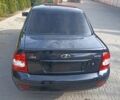 Чорний ВАЗ 2170 Priora, об'ємом двигуна 0 л та пробігом 143 тис. км за 3800 $, фото 8 на Automoto.ua