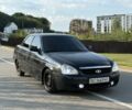 Чорний ВАЗ 2170 Priora, об'ємом двигуна 1.6 л та пробігом 140 тис. км за 2697 $, фото 1 на Automoto.ua