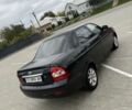 Черный ВАЗ 2170 Priora, объемом двигателя 1.6 л и пробегом 250 тыс. км за 1350 $, фото 5 на Automoto.ua