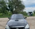 Чорний ВАЗ 2170 Priora, об'ємом двигуна 1.6 л та пробігом 250 тис. км за 2200 $, фото 1 на Automoto.ua