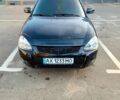 Чорний ВАЗ 2170 Priora, об'ємом двигуна 1.6 л та пробігом 294 тис. км за 2500 $, фото 1 на Automoto.ua