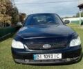 Черный ВАЗ 2170 Priora, объемом двигателя 1.6 л и пробегом 210 тыс. км за 2500 $, фото 1 на Automoto.ua