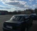 Черный ВАЗ 2170 Priora, объемом двигателя 1.6 л и пробегом 3 тыс. км за 2300 $, фото 1 на Automoto.ua