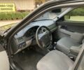 Черный ВАЗ 2170 Priora, объемом двигателя 1.6 л и пробегом 194 тыс. км за 2650 $, фото 4 на Automoto.ua