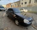 Черный ВАЗ 2170 Priora, объемом двигателя 1.6 л и пробегом 137 тыс. км за 3300 $, фото 1 на Automoto.ua
