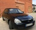 Чорний ВАЗ 2170 Priora, об'ємом двигуна 1.6 л та пробігом 171 тис. км за 2650 $, фото 1 на Automoto.ua