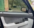 Черный ВАЗ 2170 Priora, объемом двигателя 1.6 л и пробегом 108 тыс. км за 3950 $, фото 4 на Automoto.ua