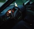 Черный ВАЗ 2170 Priora, объемом двигателя 1.6 л и пробегом 210 тыс. км за 2400 $, фото 2 на Automoto.ua