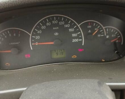 Чорний ВАЗ 2170 Priora, об'ємом двигуна 0 л та пробігом 91 тис. км за 3500 $, фото 4 на Automoto.ua