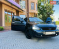 Черный ВАЗ 2170 Priora, объемом двигателя 1.6 л и пробегом 150 тыс. км за 2350 $, фото 22 на Automoto.ua