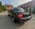 Чорний ВАЗ 2170 Priora, об'ємом двигуна 0 л та пробігом 143 тис. км за 3800 $, фото 5 на Automoto.ua
