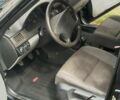 Черный ВАЗ 2170 Priora, объемом двигателя 1.6 л и пробегом 280 тыс. км за 2600 $, фото 5 на Automoto.ua