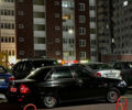 Черный ВАЗ 2170 Priora, объемом двигателя 1.6 л и пробегом 170 тыс. км за 3200 $, фото 1 на Automoto.ua