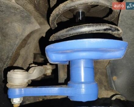 Чорний ВАЗ 2170 Priora, об'ємом двигуна 1.6 л та пробігом 142 тис. км за 2200 $, фото 21 на Automoto.ua