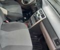Черный ВАЗ 2170 Priora, объемом двигателя 1.6 л и пробегом 145 тыс. км за 2800 $, фото 7 на Automoto.ua