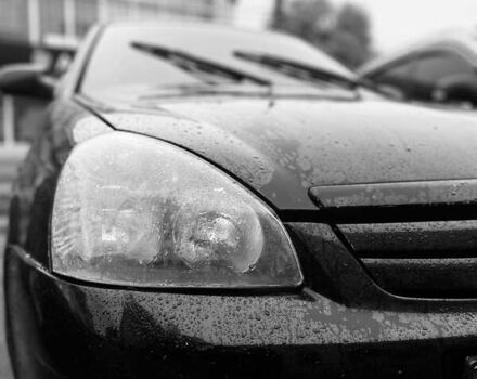 ВАЗ 2170 Priora 2008 у Павлограде на Automoto.ua Чорний ВАЗ 2170 Priora, об'ємом двигуна 1.6 л та пробігом 270 тис. км за 2200 $, фото 1 на Automoto.ua