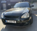 Черный ВАЗ 2170 Priora, объемом двигателя 1.6 л и пробегом 234 тыс. км за 3500 $, фото 16 на Automoto.ua