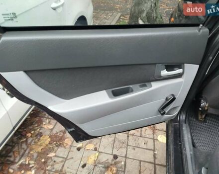 Чорний ВАЗ 2170 Priora, об'ємом двигуна 1.6 л та пробігом 142 тис. км за 2200 $, фото 16 на Automoto.ua