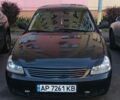 Чорний ВАЗ 2170 Priora, об'ємом двигуна 1.6 л та пробігом 125 тис. км за 65000 $, фото 1 на Automoto.ua