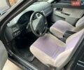 Черный ВАЗ 2170 Priora, объемом двигателя 0 л и пробегом 180 тыс. км за 2200 $, фото 1 на Automoto.ua