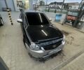 Черный ВАЗ 2170 Priora, объемом двигателя 1.8 л и пробегом 142 тыс. км за 2008 $, фото 1 на Automoto.ua
