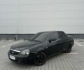 Черный ВАЗ 2170 Priora, объемом двигателя 1.6 л и пробегом 400 тыс. км за 2900 $, фото 1 на Automoto.ua