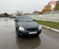 Черный ВАЗ 2170 Priora, объемом двигателя 1.6 л и пробегом 200 тыс. км за 1950 $, фото 1 на Automoto.ua