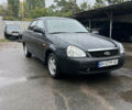Черный ВАЗ 2170 Priora, объемом двигателя 1.6 л и пробегом 114 тыс. км за 3600 $, фото 1 на Automoto.ua