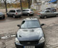 ВАЗ 2170 Priora 2008 в Прилуках на Automoto.ua Черный ВАЗ 2170 Priora, объемом двигателя 1.6 л и пробегом 290 тыс. км за 3300 $, фото 3 на Automoto.ua