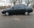 Черный ВАЗ 2170 Priora, объемом двигателя 0 л и пробегом 180 тыс. км за 1750 $, фото 2 на Automoto.ua