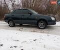 Черный ВАЗ 2170 Priora, объемом двигателя 1.6 л и пробегом 240 тыс. км за 3350 $, фото 5 на Automoto.ua