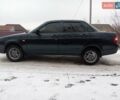 Черный ВАЗ 2170 Priora, объемом двигателя 1.6 л и пробегом 240 тыс. км за 3350 $, фото 7 на Automoto.ua
