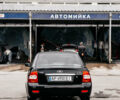 Черный ВАЗ 2170 Priora, объемом двигателя 1.6 л и пробегом 190 тыс. км за 2500 $, фото 2 на Automoto.ua