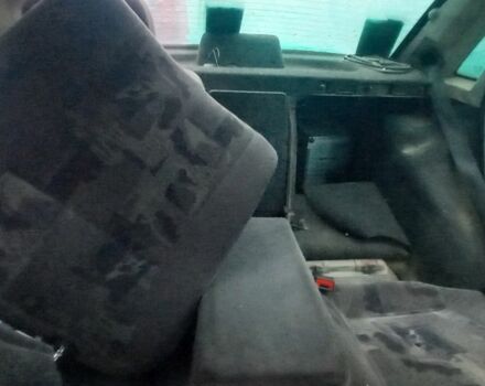 Черный ВАЗ 2170 Priora, объемом двигателя 0 л и пробегом 21 тыс. км за 2000 $, фото 2 на Automoto.ua