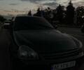 Чорний ВАЗ 2170 Priora, об'ємом двигуна 1.6 л та пробігом 270 тис. км за 2200 $, фото 1 на Automoto.ua