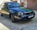 Черный ВАЗ 2170 Priora, объемом двигателя 1.6 л и пробегом 180 тыс. км за 2499 $, фото 3 на Automoto.ua