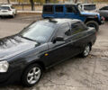 ВАЗ 2170 Priora 2008 в Прилуках на Automoto.ua Черный ВАЗ 2170 Priora, объемом двигателя 1.6 л и пробегом 290 тыс. км за 3300 $, фото 1 на Automoto.ua