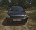 Черный ВАЗ 2170 Priora, объемом двигателя 1.6 л и пробегом 173 тыс. км за 1450 $, фото 9 на Automoto.ua