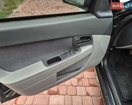 Черный ВАЗ 2170 Priora, объемом двигателя 1.6 л и пробегом 135 тыс. км за 3000 $, фото 25 на Automoto.ua