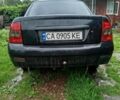 Черный ВАЗ 2170 Priora, объемом двигателя 1.6 л и пробегом 270 тыс. км за 2000 $, фото 1 на Automoto.ua