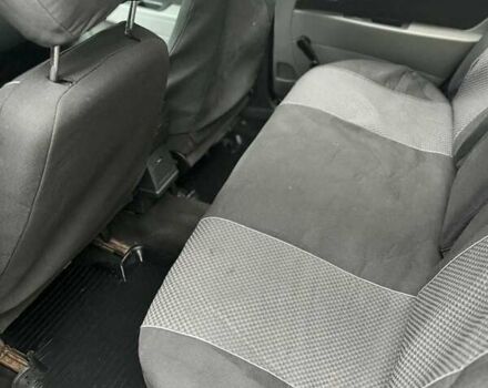 Чорний ВАЗ 2170 Priora, об'ємом двигуна 1.6 л та пробігом 78 тис. км за 2500 $, фото 2 на Automoto.ua