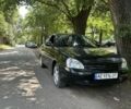Чорний ВАЗ 2170 Priora, об'ємом двигуна 1.6 л та пробігом 278 тис. км за 1805 $, фото 1 на Automoto.ua