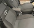 Черный ВАЗ 2170 Priora, объемом двигателя 1.6 л и пробегом 72 тыс. км за 3200 $, фото 13 на Automoto.ua